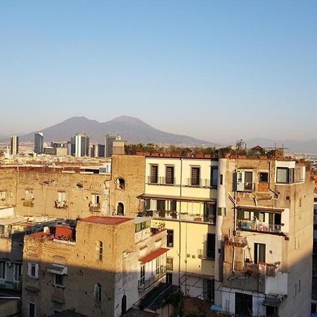O' Sapunariello-Casa Vacanze Неаполь Екстер'єр фото
