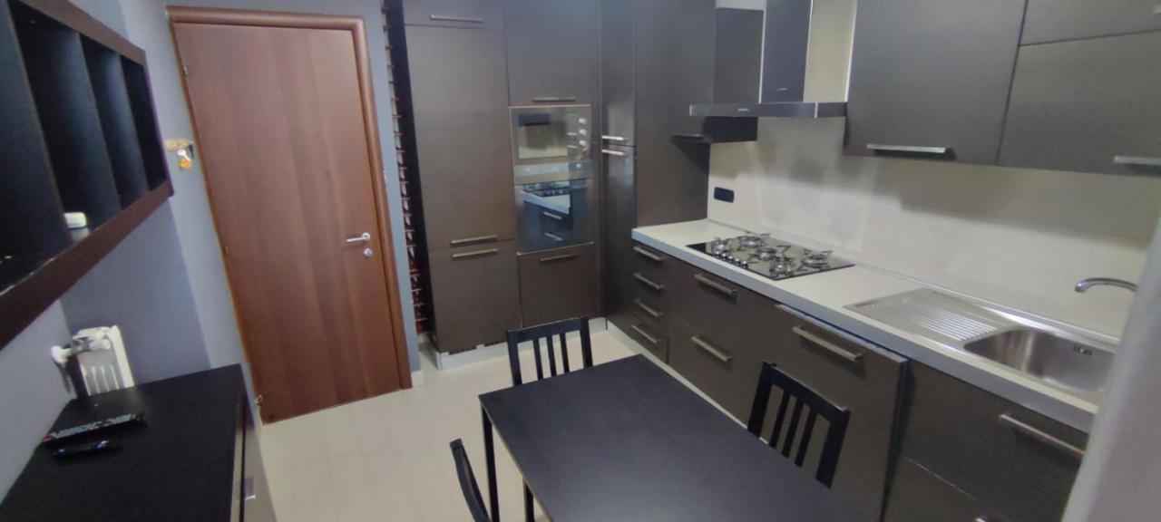 O' Sapunariello-Casa Vacanze Неаполь Екстер'єр фото
